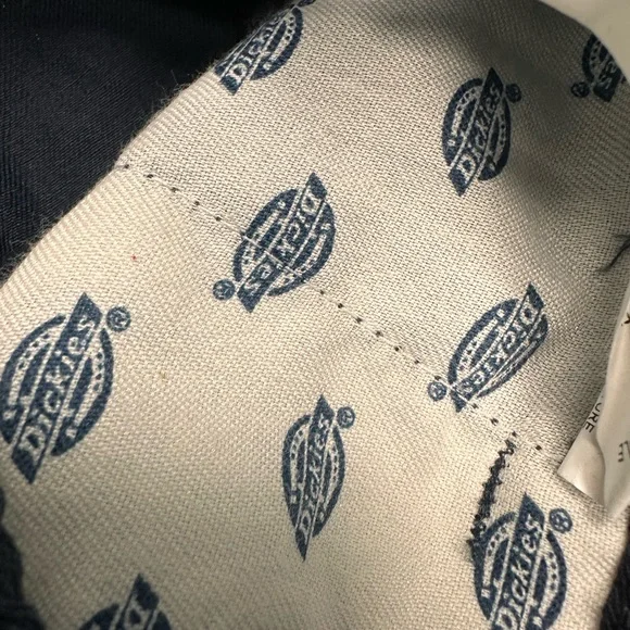 🌿10/$10🌿Dickies Kids Navy Blue Pants - Picture 3 of 6